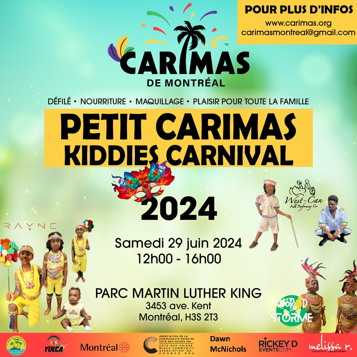 Petit Carimas